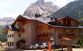 Hotel la Campagnola Canazei